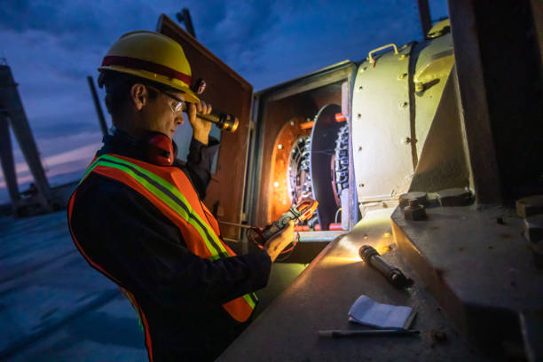 Best Industrial Electrical Services  in Mountain Lake, MN