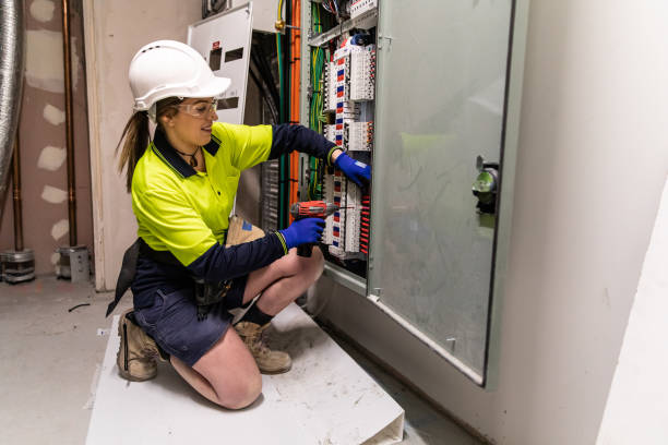 Best Residential Electrician Services  in Mountain Lake, MN