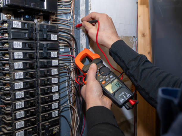 Best Affordable Emergency Electrician  in Mountain Lake, MN
