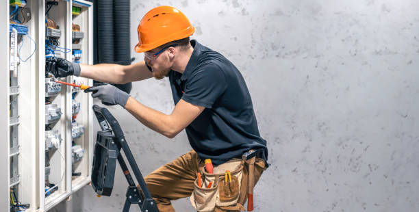 Best Electrical Wiring Services  in Mountain Lake, MN