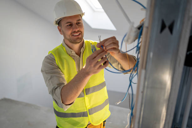 Best Electrical Installation Contractor  in Mountain Lake, MN